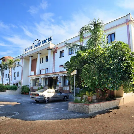 Venus Park Hotel-2
