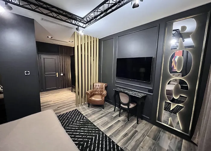 Hotel Al Boschetto Castel Volturno